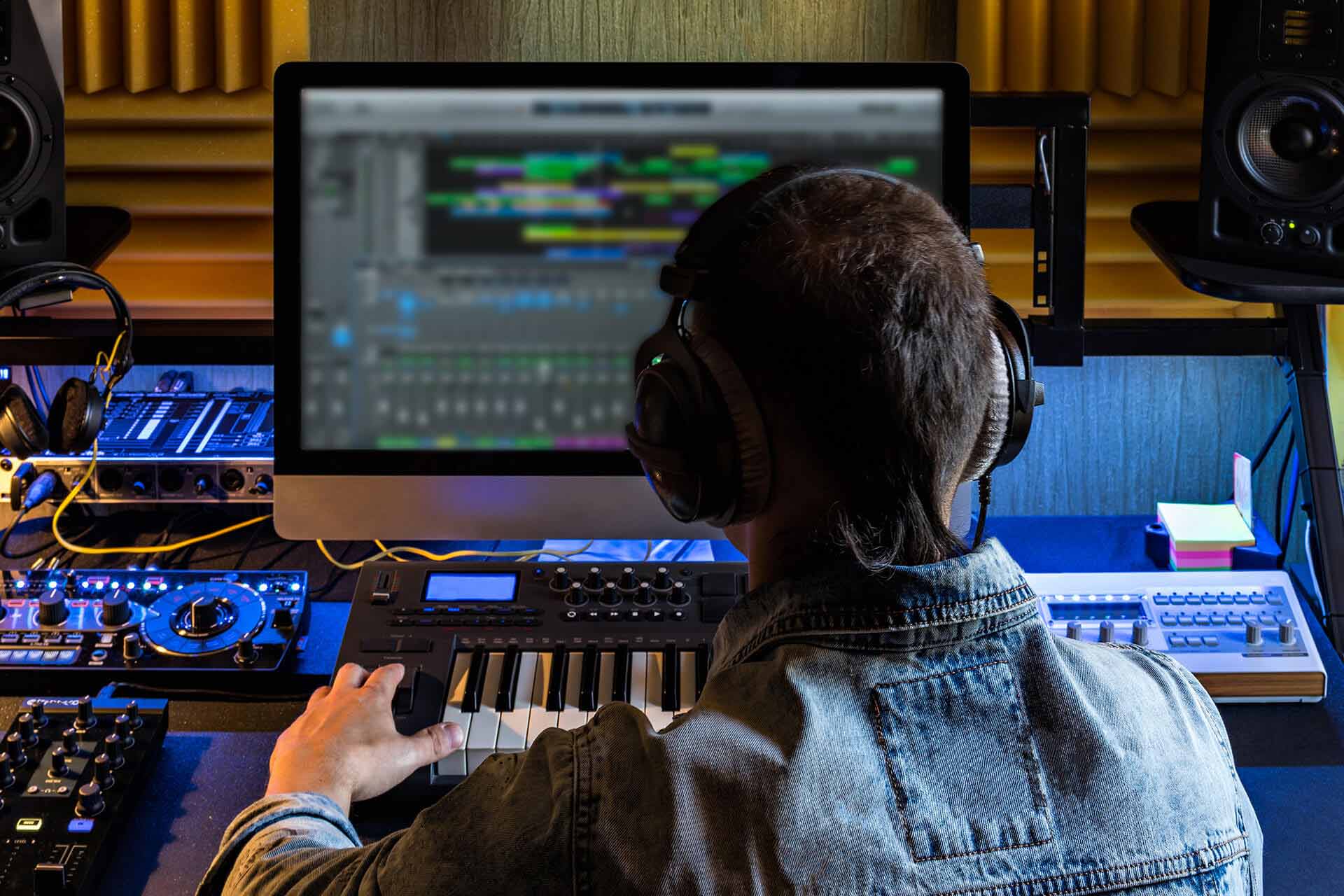 初心者のためのDTM作曲オンライン教室・札幌校レッスン生受付開始！！