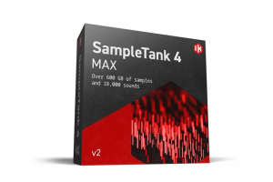 「SampleTank 4 MAX v2」 いまなら特別価格！音楽制作の究極ツールを手に入れよう！